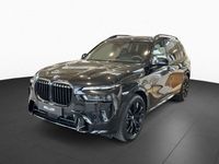 BMW X7 - Vorschau Bild 3
