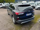 Ford Kuga 2.0 EcoBlue Aut. TITANIUM - Ford Kuga Titanium mit Diesel-Antrieb