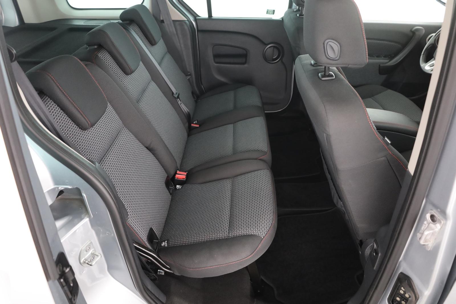 Mercedes-Benz Citan 111 CDI Tourer Sitzheizung Kamera PDC USB, миниатюра 20