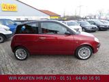 Lancia Ypsilon 1.2 16V Momo #AC#WENIG KM#HU 8.2026#34 - Lancia Ypsilon aus 2006