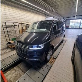 Volkswagen Leasingangebot: Volkswagen T6.1 Multivan 2.0 TDI DSG 4MOTION GENERATION SIX