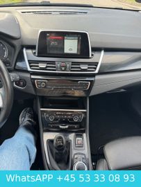 BMW 216 Gran Tourer - 12