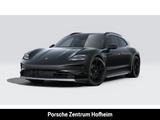 Porsche Taycan 4 Cross Turismo InnoDrive HA-Lenkung HUD