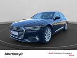 Audi A6 Limousine 45 TFSI ADVANCED+ACC+NAVI+LED - Audi A6 advanced mit Benzin-Antrieb