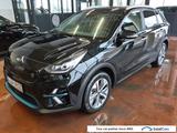 Kia Niro EV DynamicPlus Aut. LED-Xenon Navi 1/2 Spo - Kia Niro mit Elektro-Antrieb: EV