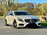 Mercedes-Benz Mercedes CLS 500 Shooting-Brake Liebhaberf... - : Kombi, Cls Mercedes