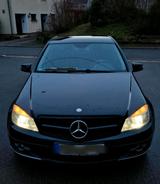 Mercedes-Benz Mercedes C280 Avantgarde V6 7G - gebrauchte Mercedes-Benz C 280 aus dem Jahr 2007
