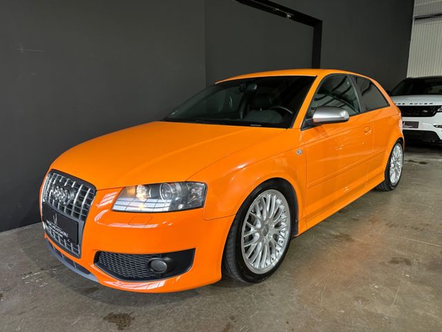 Audi S3 2.0 TFSI quattro 9FF TUNING/GTX3067/500PS