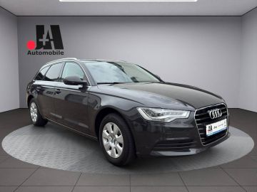 Audi A6 - 8