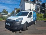 Citroën Berlingo Kasten Business L1 *Navi *Klima *AHK. - Citroën Berlingo Gebrauchtwagen in Bonn