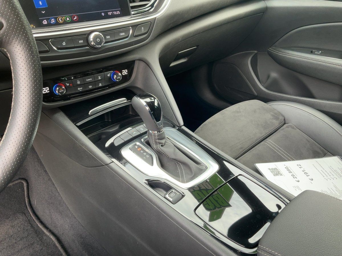 Opel Insignia - Bild 16