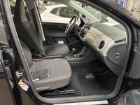 Volkswagen up! - Vorschau Bild 7