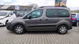 Citroën Berlingo XTR 1.Hand+AHK+Klimaautom+SHZ+PDC+BT+SH - Citroën Gebrauchtwagen in Mannheim