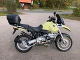 BMW R1100GS - 10.1997 - 36.700km - HU/Reifen neu