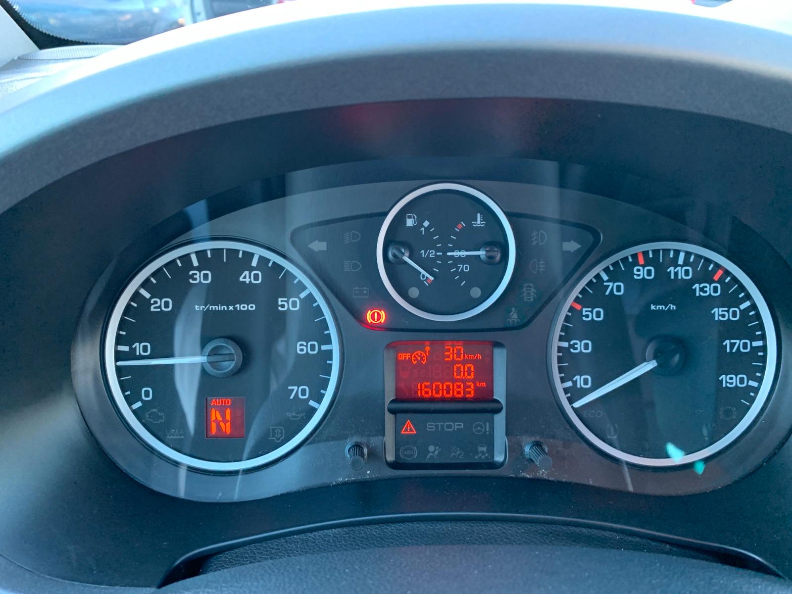 Citroën Berlingo*Multispace*Kombi Selection*HU Neu*