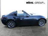 Mazda MX-5 RF 1.5 SKYACTIV-G 132 Exclusive-Line - Mazda MX-5: Coupe