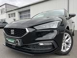 Seat Leon SP 2.0 TDI DSG Style 94€ m.20% Anz. AHK Nav - Seat Leon mit Diesel-Antrieb: Automatik