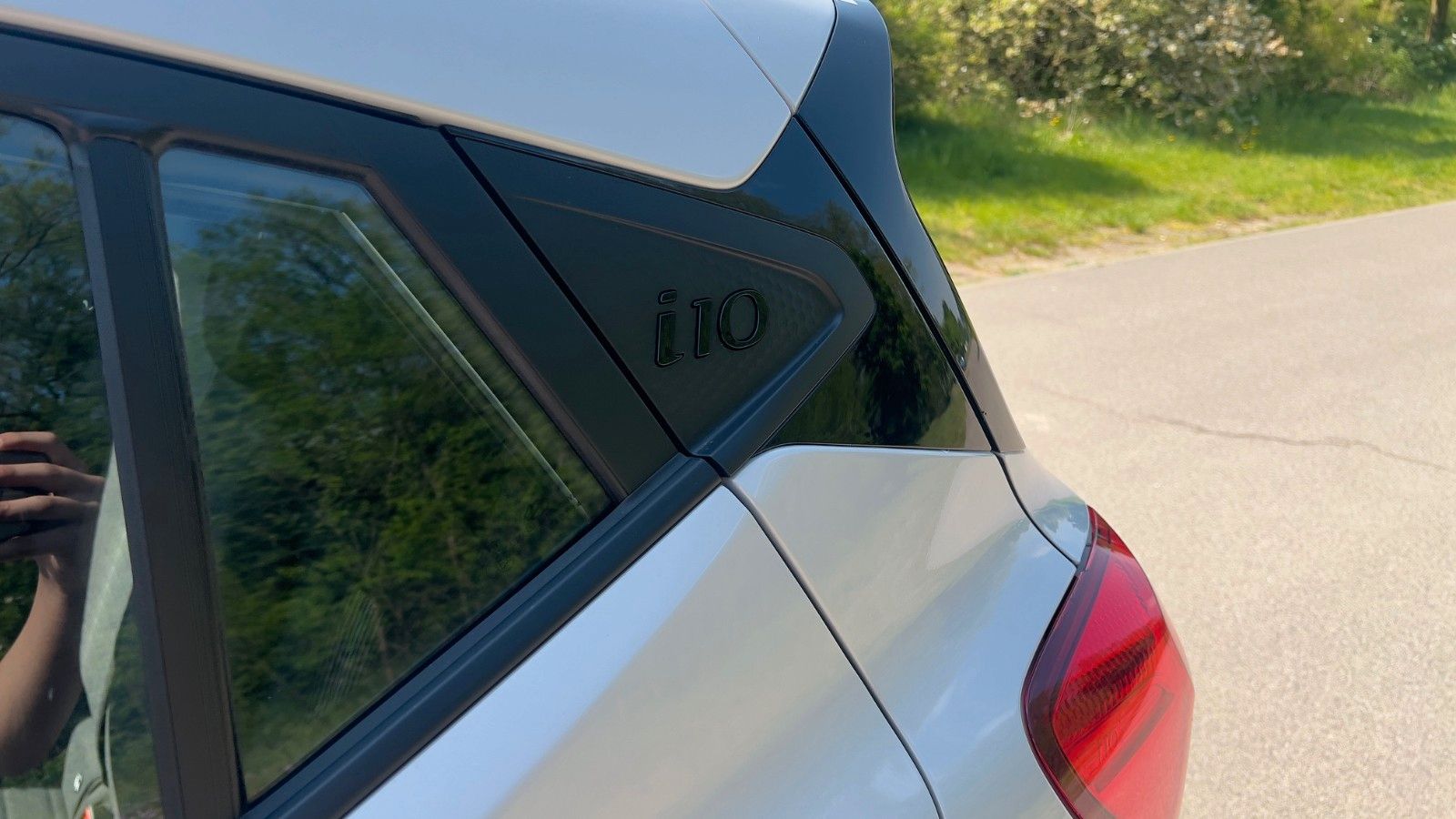 Fahrzeugabbildung Hyundai i10 1.0 Trend *Klima*Navi*CarPlay*PDC*RFKamera*