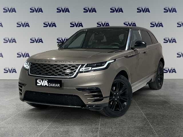 Land Rover Range Rover Velar R-Dynamic SE - IVA 