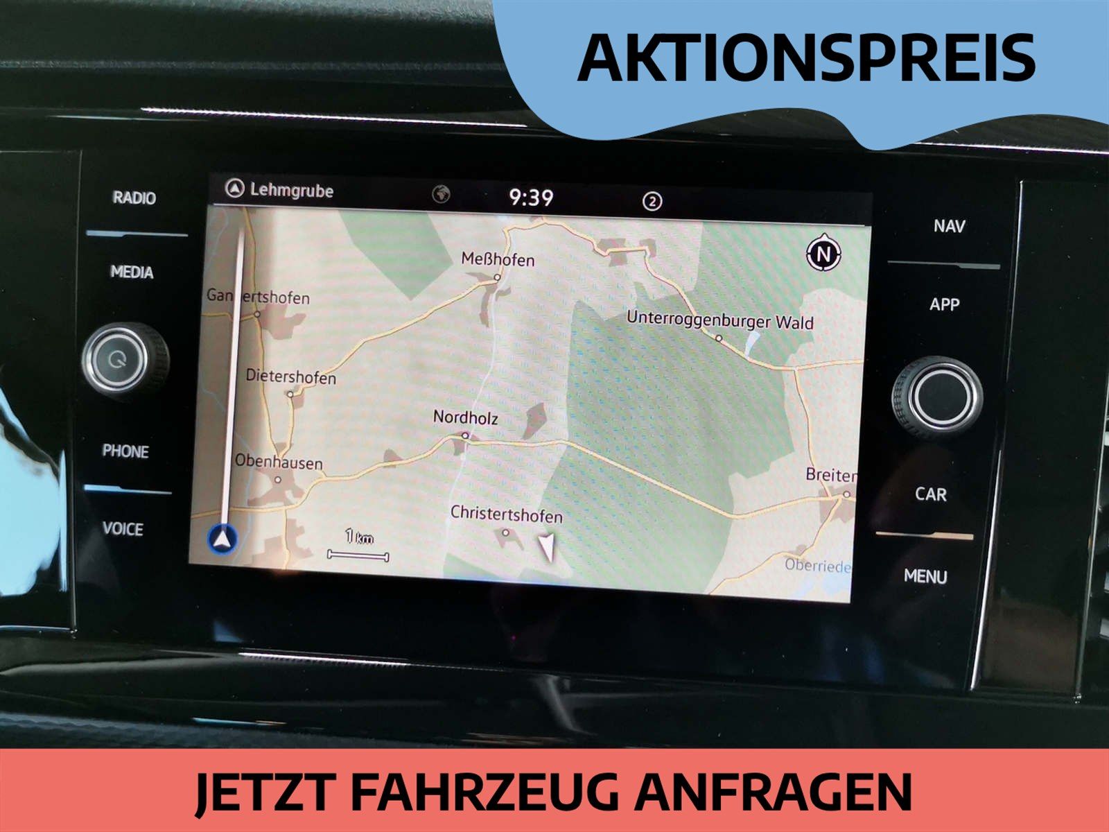 Volkswagen T6.1 California Beach 4X4 *LED *Navi *AUT *Stand foto 15