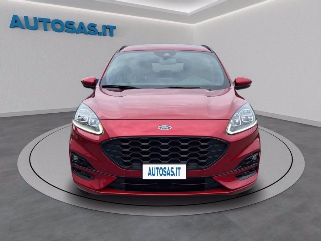 Ford FORD Kuga 2.5 Plug In Hybrid 225 CV CVT 2WD ST-L