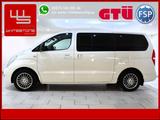 Hyundai H-1 Travel Trend Aut / 8 Sitze / Navi / Leder / - Hyundai H-1 aus 2017