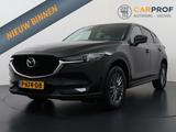 Mazda CX-5 2.0 SkyActiv-G 165 GT-M 4WD sitzheizung | 3 - schwarze Mazda CX-5