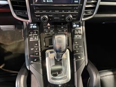 PORSCHE Cayenne V6, HU Neu! PORSCHE Cayenne V6, HU Neu!