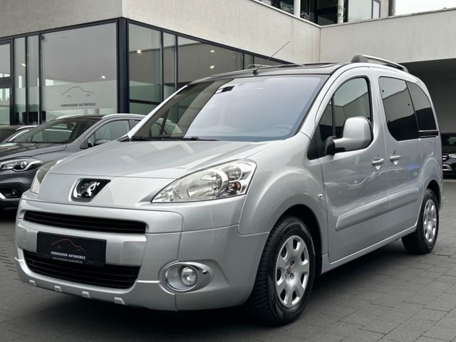 Peugeot Partner Tepee Tendance 1.6 Automatik | 20.300 km