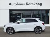 Audi Q3 35 TFSI S-tronic advanced S-Line GAR 01.28 - Audi Q3 aus 2023