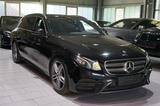 Mercedes-Benz E 220 d T AMG LINE*PANORAMA*NAPPA*DISTRONIC* - Mercedes-Benz E 220 Gebrauchtwagen in Dortmund