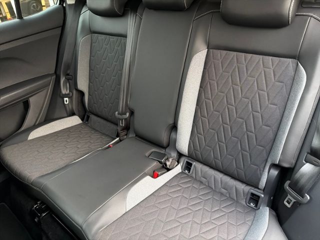 Fahrzeugabbildung Volkswagen T-Cross 1.0 TSI 85 KW GOAL KAMERA KEYLESS SHZ NA