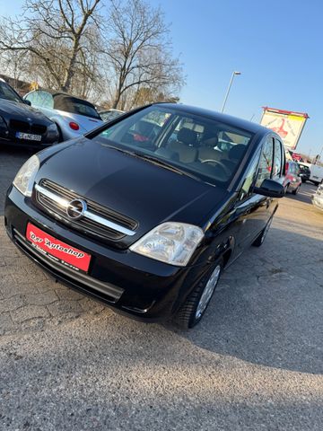 Opel Meriva Edition