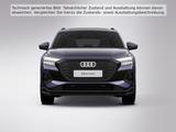 Audi Q4 45 e-tron S-line 0,25%*Pano*HuD*ACC*CarPlay* - Audi Q4 e-tron Gebrauchtwagen