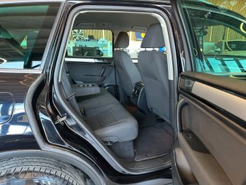 Volkswagen Touareg V6 TDI BMT *AHK*NAVI*ALLRAD*3,5tZUGKRAFT