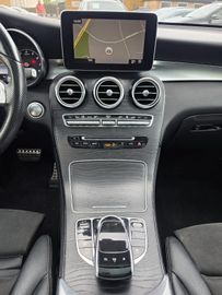 Mercedes GLC 350 - 10