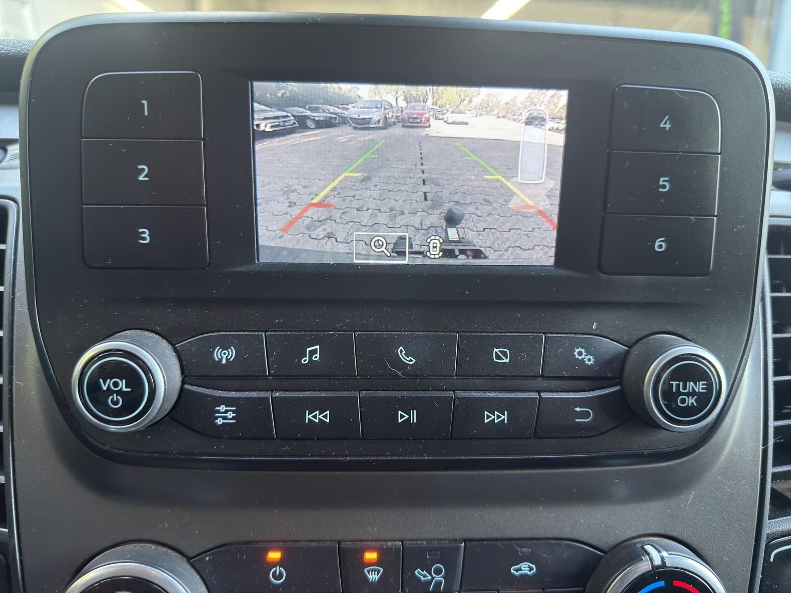 Ford Transit L1 Trend 2.0 TDC|STDHZ|KAMERA|1.HAND|