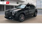 Mercedes-Benz GLE 63 S AMG 4M Night*Pano*360*Multib*Distro*AHK