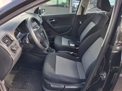 Volkswagen Polo 1.4 FSI Match