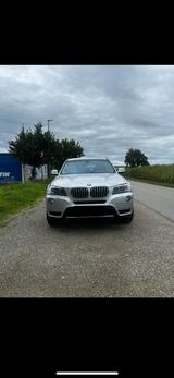 BMW X3 xDrive28i 114km| AHK| PANO| Aut. - BMW X3: Xdrive28i