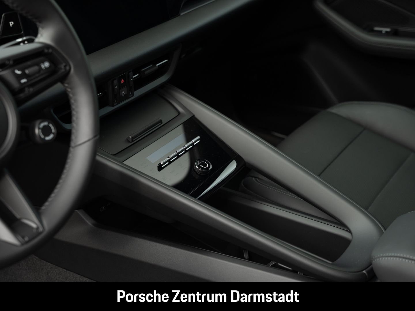 Porsche Macan - Bild 28