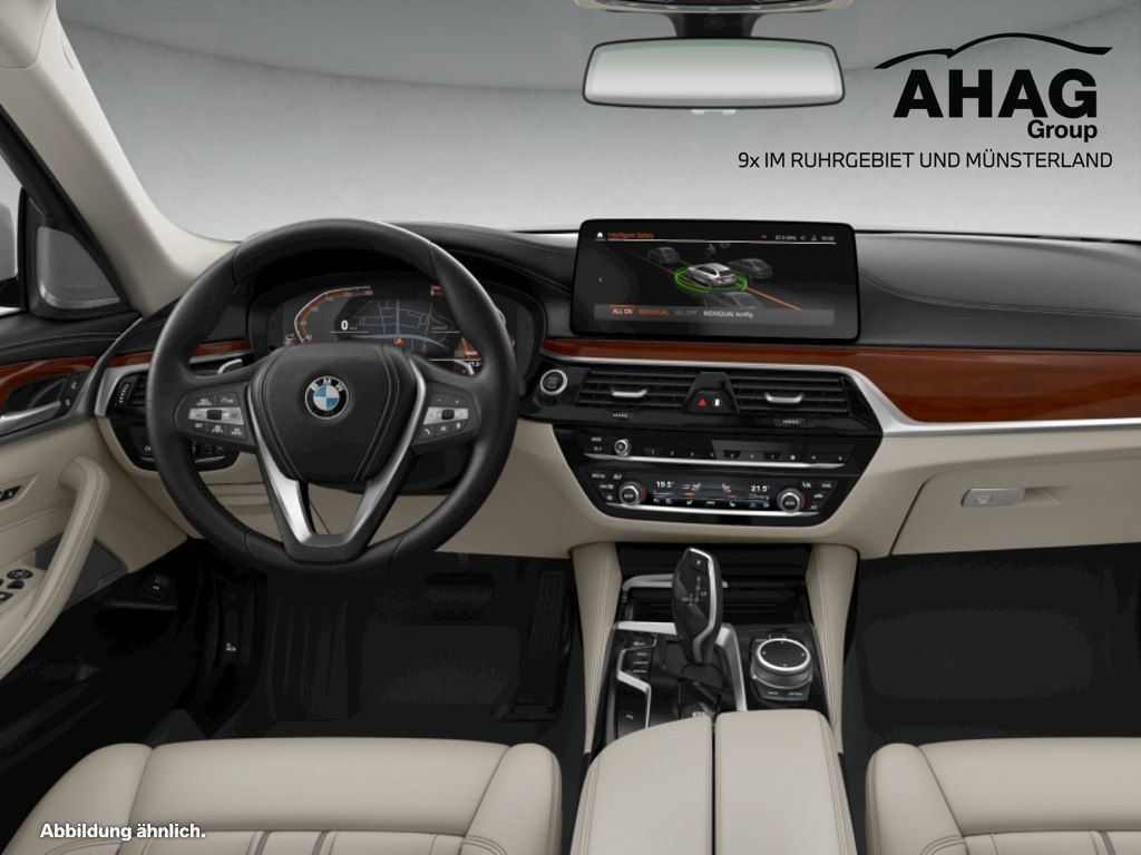 BMW 530 - Bild 4