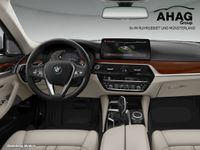 BMW 530 - Vorschau Bild 4
