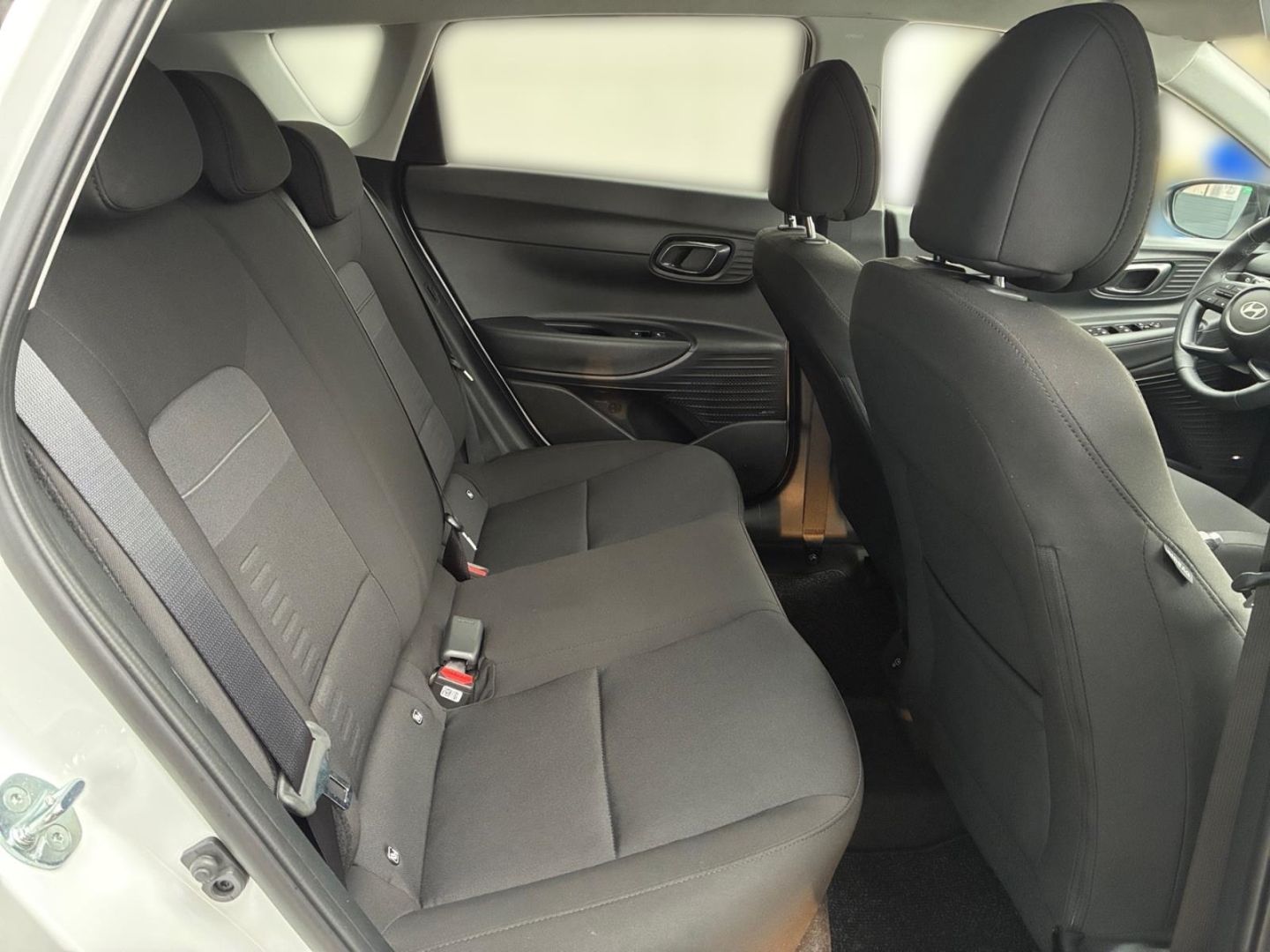 Hyundai BAYON – Bild 11