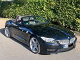 BMW Z4 sDrive35i M-Sportpaket Vollausgesta... - BMW Z4 Gebrauchtwagen in Hamburg