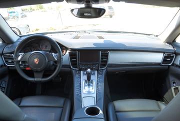 صورة مصغرة 12 لـ 2009 Porsche PANAMERA