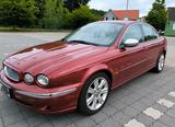 Jaguar X-Type 3.0 V6 - gebrauchte Jaguar X-Type aus dem Jahr 2004