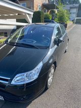 Citroën C4 1.6 16V Style Style - gebrauchte Citroën C4 aus dem Jahr 2006