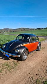 Volkswagen Käfer