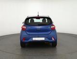 Hyundai i10 1.2 Trend Tempomat Sitzheizung DAB - Hyundai i10 Gebrauchtwagen in Leipzig